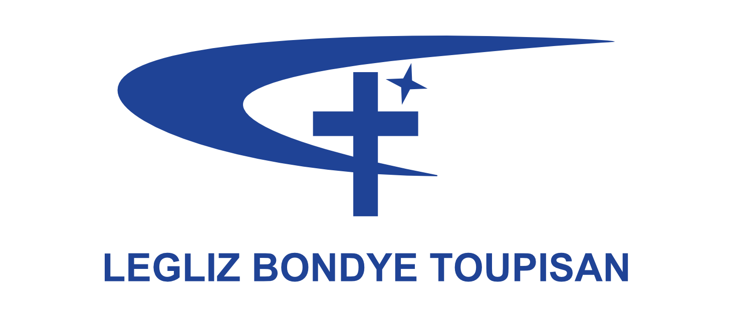 Legliz Bondye Toupisan